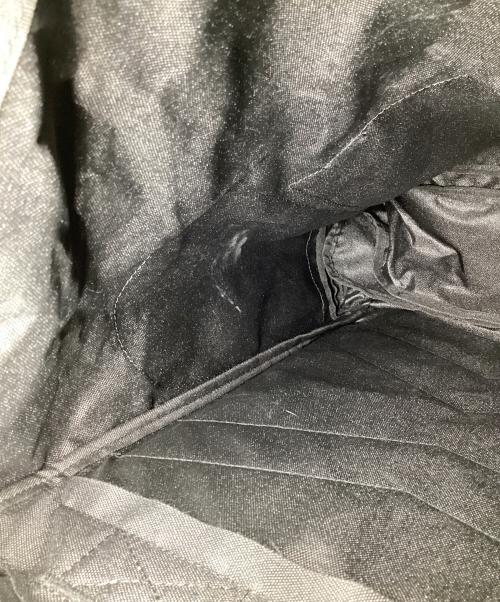 Abu Garcia（アブガルシア）Abu Garcia (アブガルシア) THEATRE PRODUCTS (シアタープロダクツ) バックパック ブラックの古着・服飾アイテム