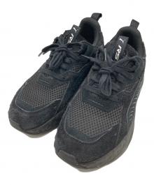 PUMA（プーマ）の古着「RS-TRCK HORIZON」｜ブラック