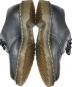 中古・古着 Dr.Martens (ドクターマーチン) 3ホールシューズ ブラック サイズ:26：8000円