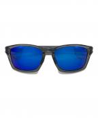 i-ATHLETEアイアスリート）の古着「サングラス」｜ブラック