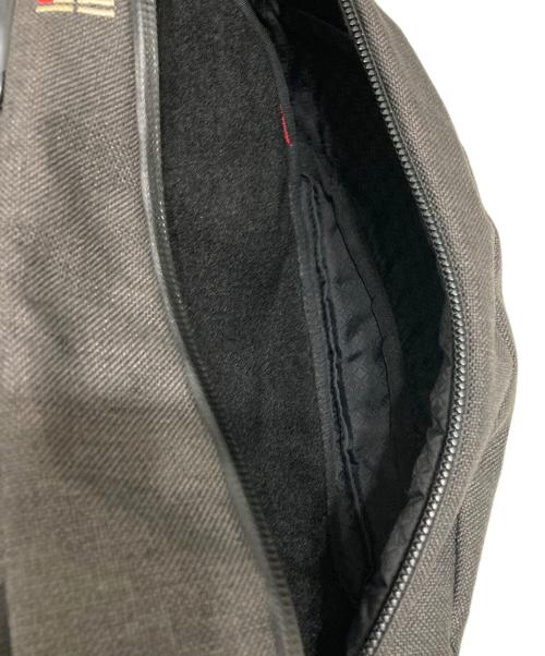 TERG by Helinox（ターグ バイ ヘリノックス）TERG by Helinox (ターグ バイ ヘリノックス) ウエストバッグ グレーの古着・服飾アイテム