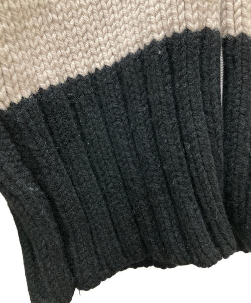 Chloe（クロエ）Chloe (クロエ) ニットジャケット ピンク サイズ:XSの古着・服飾アイテム