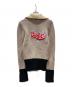 Chloe (クロエ) ニットジャケット ピンク サイズ:XS：5000円