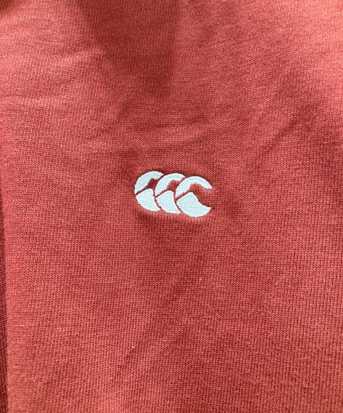 CANTERBURY OF NEWZEALAND（カンターベリーオブニュージーランド）CANTERBURY OF NEWZEALAND (カンターベリーオブニュージーランド) ライトアグリーラガーシャツ マルチカラー サイズ:XLの古着・服飾アイテム