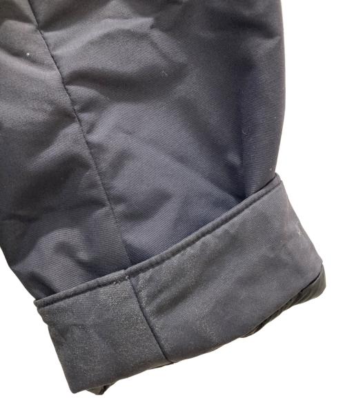 Patagonia（パタゴニア）Patagonia (パタゴニア) ISTHMUS PARKA イスマス パーカ ネイビー サイズ:Lの古着・服飾アイテム