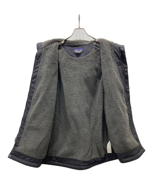 Patagonia（パタゴニア）Patagonia (パタゴニア) ISTHMUS PARKA イスマス パーカ ネイビー サイズ:Lの古着・服飾アイテム