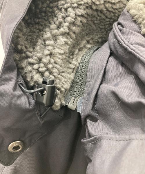 Patagonia（パタゴニア）Patagonia (パタゴニア) ISTHMUS PARKA イスマス パーカ ネイビー サイズ:Lの古着・服飾アイテム