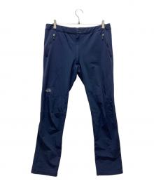 THE NORTH FACE（ザ ノース フェイス）の古着「Alpine Light Pant」｜ネイビー