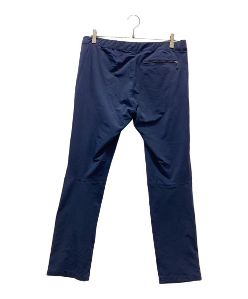 THE NORTH FACE（ザ ノース フェイス）THE NORTH FACE (ザ ノース フェイス) Alpine Light Pant ネイビー サイズ:Mの古着・服飾アイテム