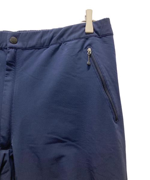 THE NORTH FACE（ザ ノース フェイス）THE NORTH FACE (ザ ノース フェイス) Alpine Light Pant ネイビー サイズ:Mの古着・服飾アイテム