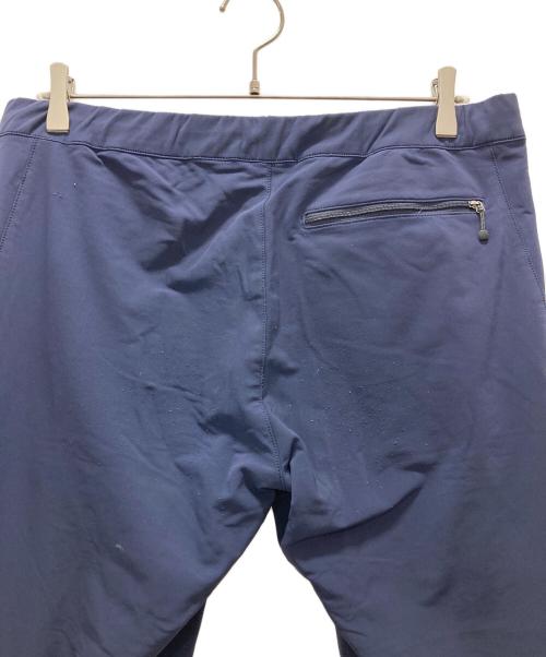 THE NORTH FACE（ザ ノース フェイス）THE NORTH FACE (ザ ノース フェイス) Alpine Light Pant ネイビー サイズ:Mの古着・服飾アイテム