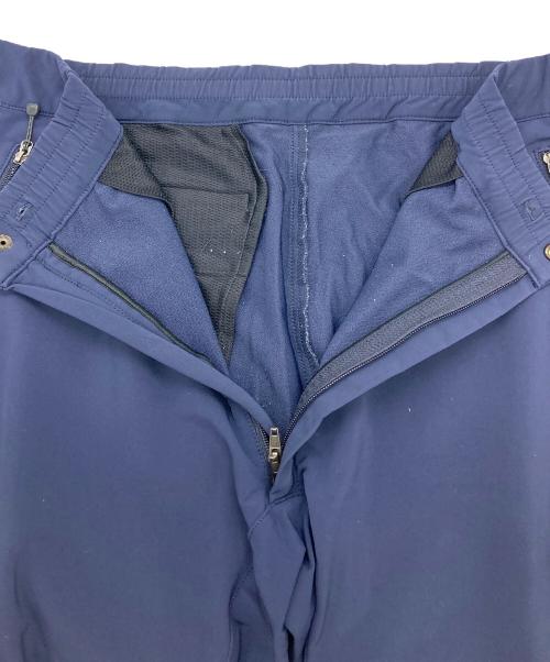 THE NORTH FACE（ザ ノース フェイス）THE NORTH FACE (ザ ノース フェイス) Alpine Light Pant ネイビー サイズ:Mの古着・服飾アイテム