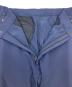 中古・古着 THE NORTH FACE (ザ ノース フェイス) Alpine Light Pant ネイビー サイズ:M：4000円