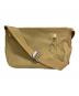 VISVIM（ビズビム）の古着「CORDURA CHARLIE II SHOULDER」｜ベージュ
