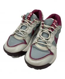 NIKE ACG（ナイキエーシージー）の古着「LOWCATE」｜パープル