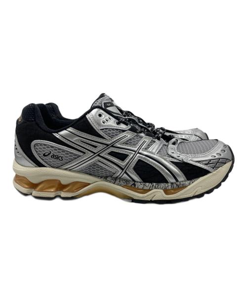 asics（アシックス）asics (アシックス) asics GEL-NIMBUS 10.1 シルバー サイズ:27の古着・服飾アイテム