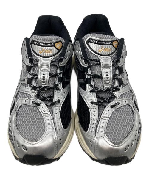 asics（アシックス）asics (アシックス) asics GEL-NIMBUS 10.1 シルバー サイズ:27の古着・服飾アイテム