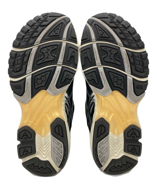 asics（アシックス）asics (アシックス) asics GEL-NIMBUS 10.1 シルバー サイズ:27の古着・服飾アイテム