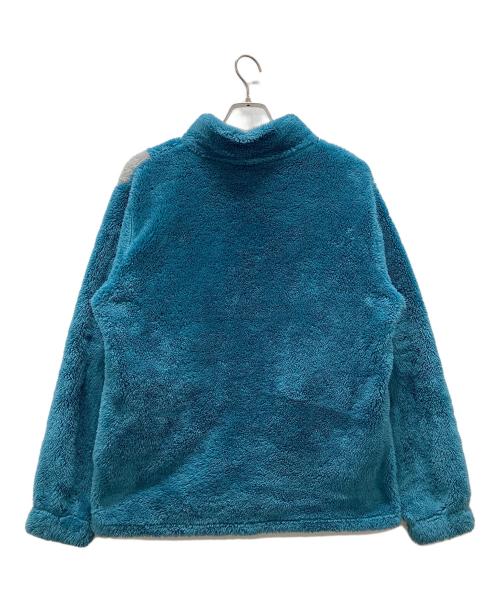 UMBRO（アンブロ）UMBRO (アンブロ) ボアジャケット スカイブルー サイズ:Lの古着・服飾アイテム