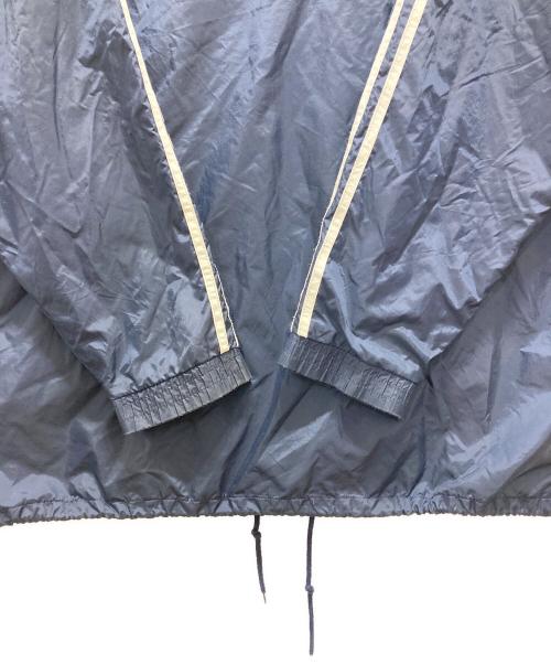 adidas（アディダス）adidas (アディダス) ジップアップジャケット ネイビー サイズ:Ⅿの古着・服飾アイテム