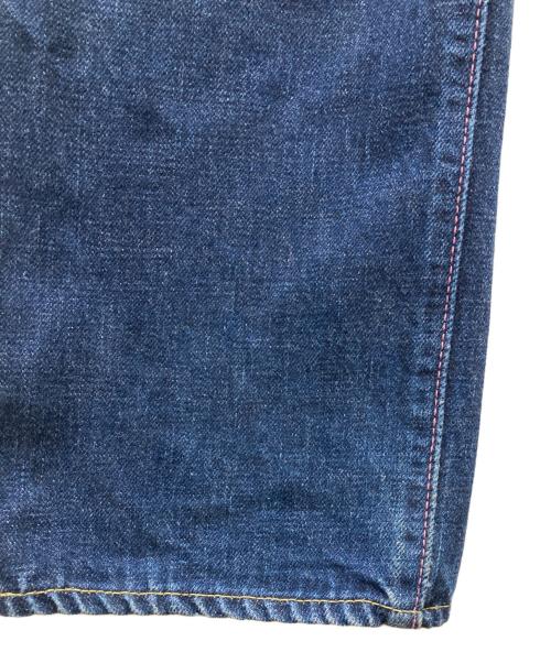 MOMOTARO JEANS（桃太郎ジーンズ）MOMOTARO JEANS (桃太郎ジーンズ) 赤耳 14.0ozデニムパンツ インディゴ サイズ:30の古着・服飾アイテム