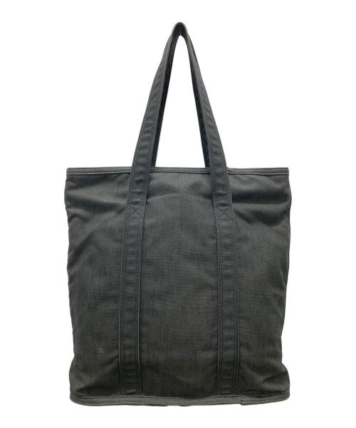 PORTER（ポーター）PORTER (ポーター) スモーキートートバッグ ブラックの古着・服飾アイテム