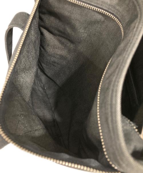 PORTER（ポーター）PORTER (ポーター) スモーキートートバッグ ブラックの古着・服飾アイテム