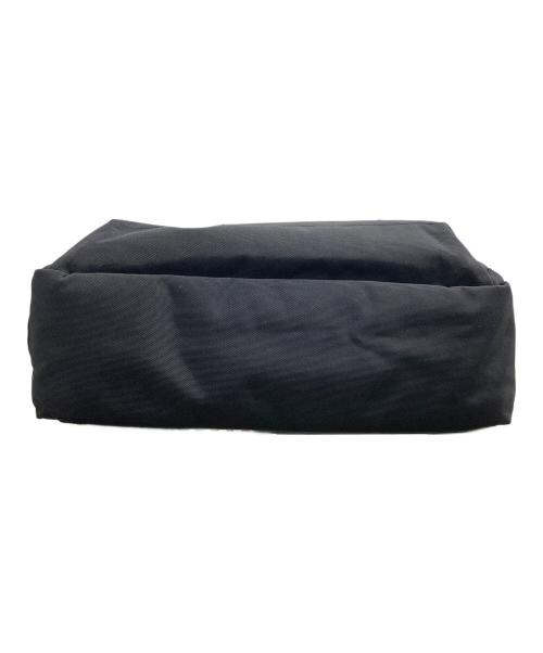 BRIEFING（ブリーフィング）BRIEFING (ブリーフィング) BS BOX TOTE AGトートバッグ ブラックの古着・服飾アイテム