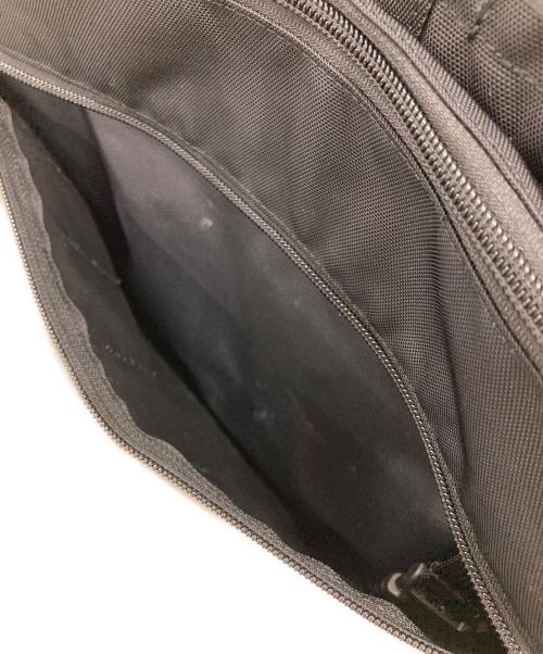 BRIEFING（ブリーフィング）BRIEFING (ブリーフィング) BS BOX TOTE AGトートバッグ ブラックの古着・服飾アイテム