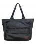 BRIEFING（ブリーフィング）の古着「BS BOX TOTE AGトートバッグ」｜ブラック