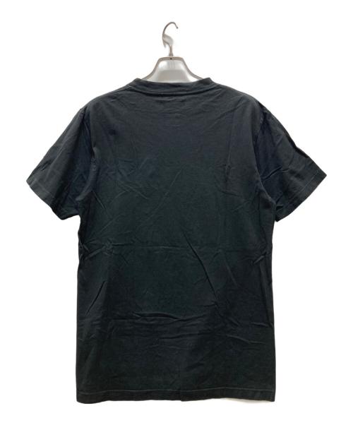 FACETASM（ファセッタズム）FACETASM (ファセッタズム) BIG TEE ブラック サイズ:5の古着・服飾アイテム