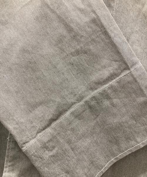 Dickies（ディッキーズ）Dickies (ディッキーズ) カレッジ ワークジャケット グレー サイズ:3XLの古着・服飾アイテム