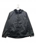 COACHコーチ）の古着「シグネチャーリバーシブルジャケット」｜ブラック