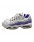 NIKE (ナイキ) AIR MAX95 ホワイト サイズ:26.5：7000円