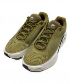 NIKEナイキ）の古着「AIR MAX DN」｜オリーブ