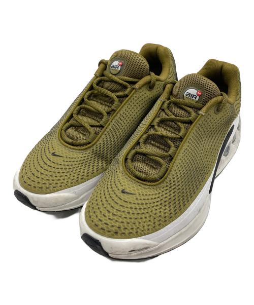 NIKE（ナイキ）NIKE (ナイキ) AIR MAX DN オリーブ サイズ:26.5の古着・服飾アイテム