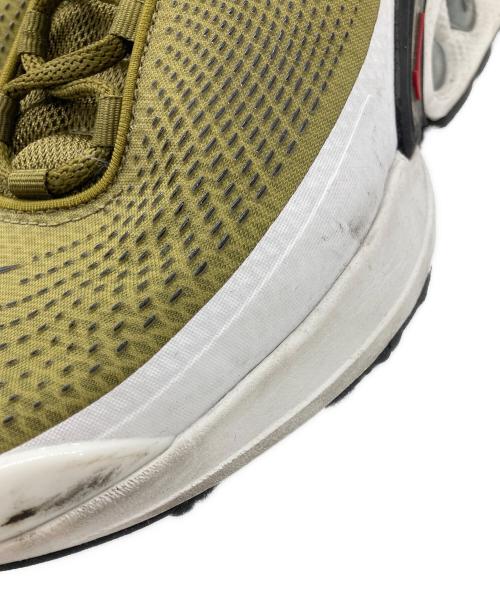 NIKE（ナイキ）NIKE (ナイキ) AIR MAX DN オリーブ サイズ:26.5の古着・服飾アイテム