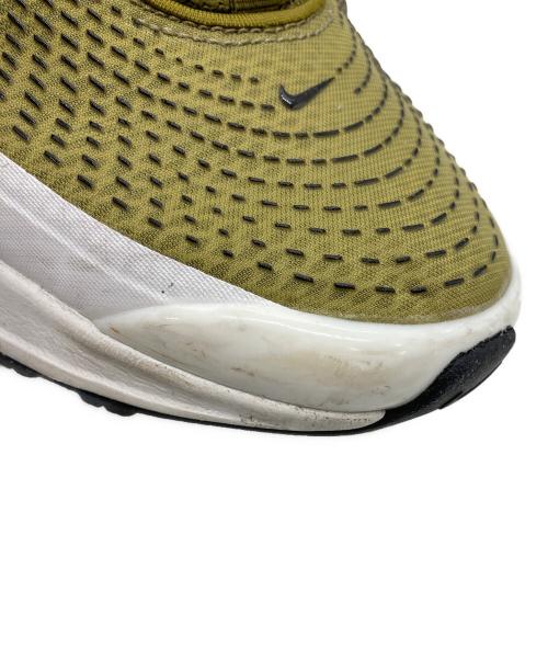 NIKE（ナイキ）NIKE (ナイキ) AIR MAX DN オリーブ サイズ:26.5の古着・服飾アイテム