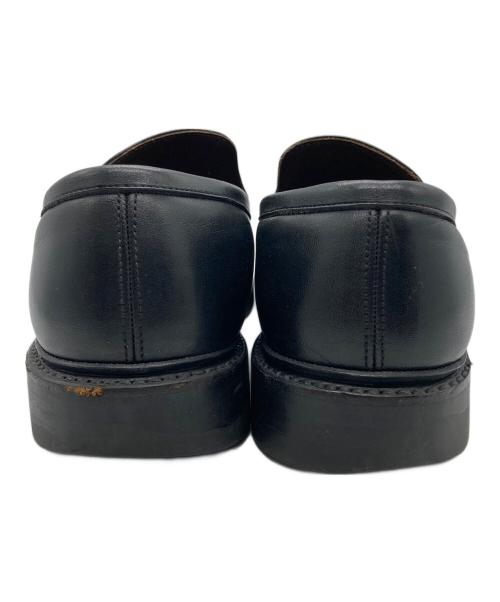 REGAL（リーガル）REGAL (リーガル) ローファー ブラック サイズ:25の古着・服飾アイテム