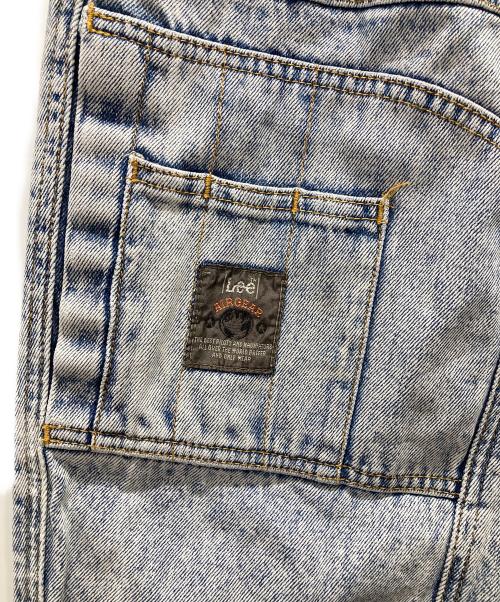 LEE（リー）LEE (リー) 90sデニムパンツ インディゴ サイズ:81cm (W32)の古着・服飾アイテム