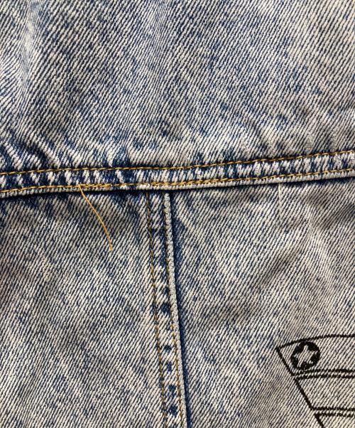 LEE（リー）LEE (リー) 90sデニムパンツ インディゴ サイズ:81cm (W32)の古着・服飾アイテム