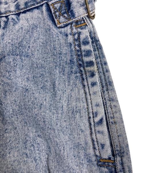 LEE（リー）LEE (リー) 90sデニムパンツ インディゴ サイズ:81cm (W32)の古着・服飾アイテム