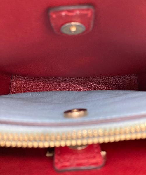 COACH（コーチ）COACH (コーチ) 2WAYモリーバケットバッグ ブラウンの古着・服飾アイテム