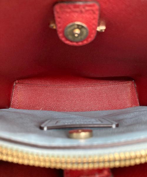 COACH（コーチ）COACH (コーチ) 2WAYモリーバケットバッグ ブラウンの古着・服飾アイテム