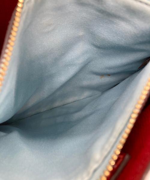 COACH（コーチ）COACH (コーチ) 2WAYモリーバケットバッグ ブラウンの古着・服飾アイテム