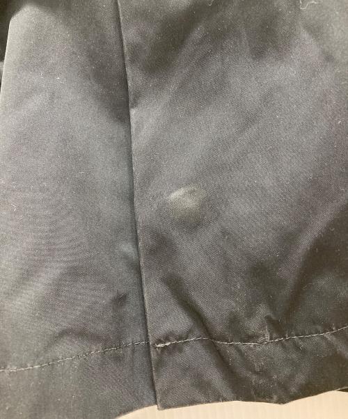 POLO RALPH LAUREN（ポロ・ラルフローレン）POLO RALPH LAUREN (ポロ・ラルフローレン) キルティングライナー付きハンティングジャケット ブラック サイズ:Mの古着・服飾アイテム