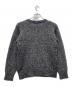 Paul Smith COLLECTION (ポールスミス コレクション) クルーネックニット グレー サイズ:M：3500円