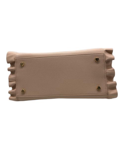 Samantha Vega（サマンサベガ）Samantha Vega (サマンサベガ) こぎみゅん フラッターミニ2Wayバッグ/サンリオコラボ ピンクの古着・服飾アイテム