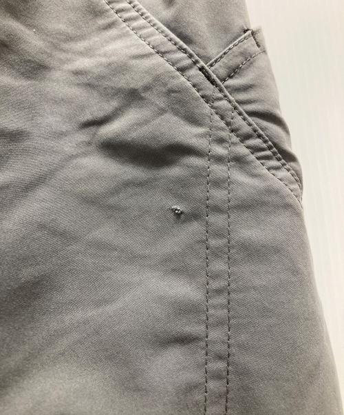 Patagonia（パタゴニア）Patagonia (パタゴニア) RPS Rock Pants/ロックパンツ グレー サイズ:32の古着・服飾アイテム