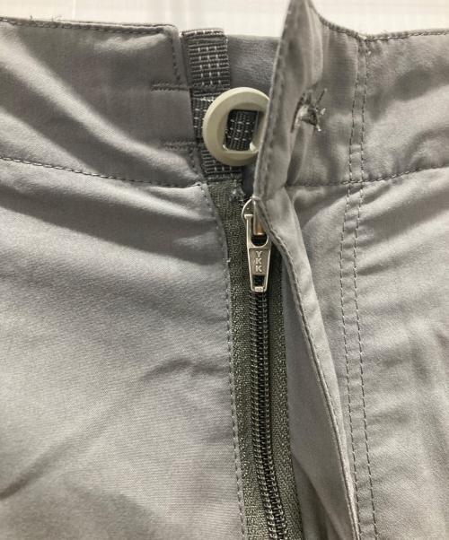 Patagonia（パタゴニア）Patagonia (パタゴニア) RPS Rock Pants/ロックパンツ グレー サイズ:32の古着・服飾アイテム